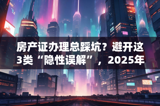 离婚证不是终点：从情绪低谷到自我重建的5个心理调整指南