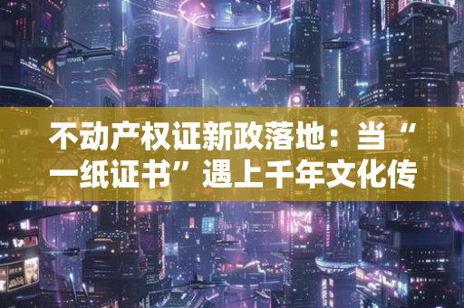 离婚证后，时间突然空了一大块：如何用30天重建自己的节奏？